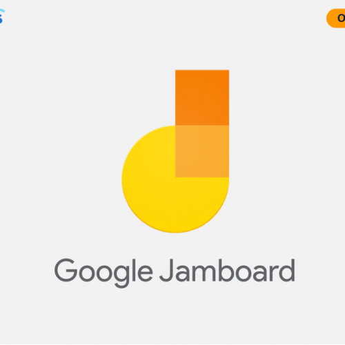 (Video hướng dẫn) Google Jamboard (Bảng tương tác)